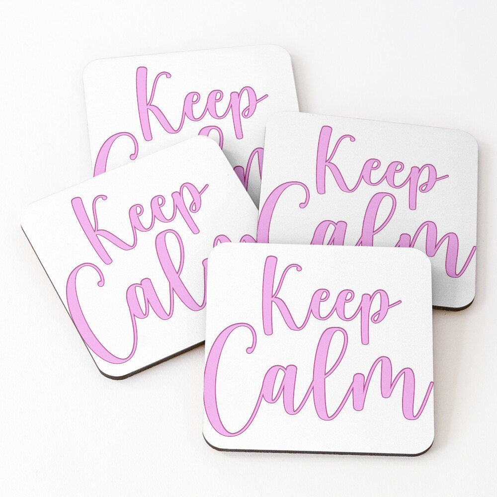 Item preview, Coasters (Set of 4) designed and sold by aleiafae.