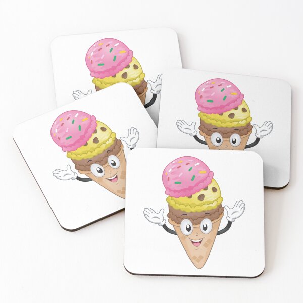Item preview, Mr. Ice cream designed and sold by hutamaAdi98.