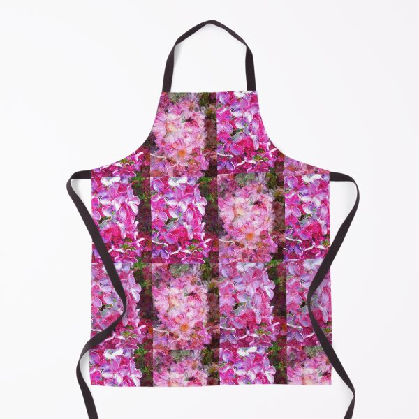 Item preview, Pink Flower Merge designed and sold by KarenDinan.