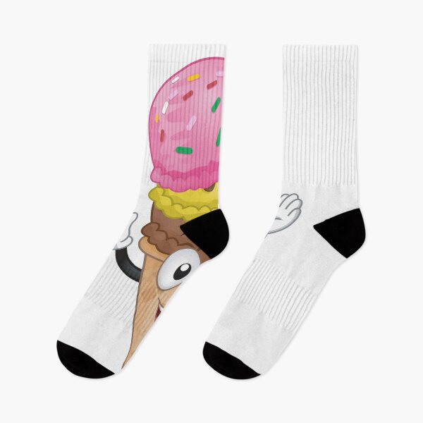 Item preview, Mr. Ice cream designed and sold by hutamaAdi98.