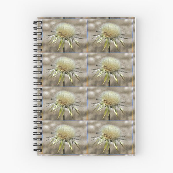 Item preview, Dandelion designed and sold by Savannah Gibbs.