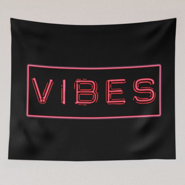 Item preview, Vibes designed and sold by SahJArt.