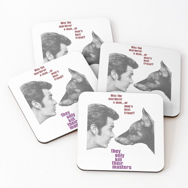 Item preview, They Only Kill Their Masters designed and sold by DCdesign.