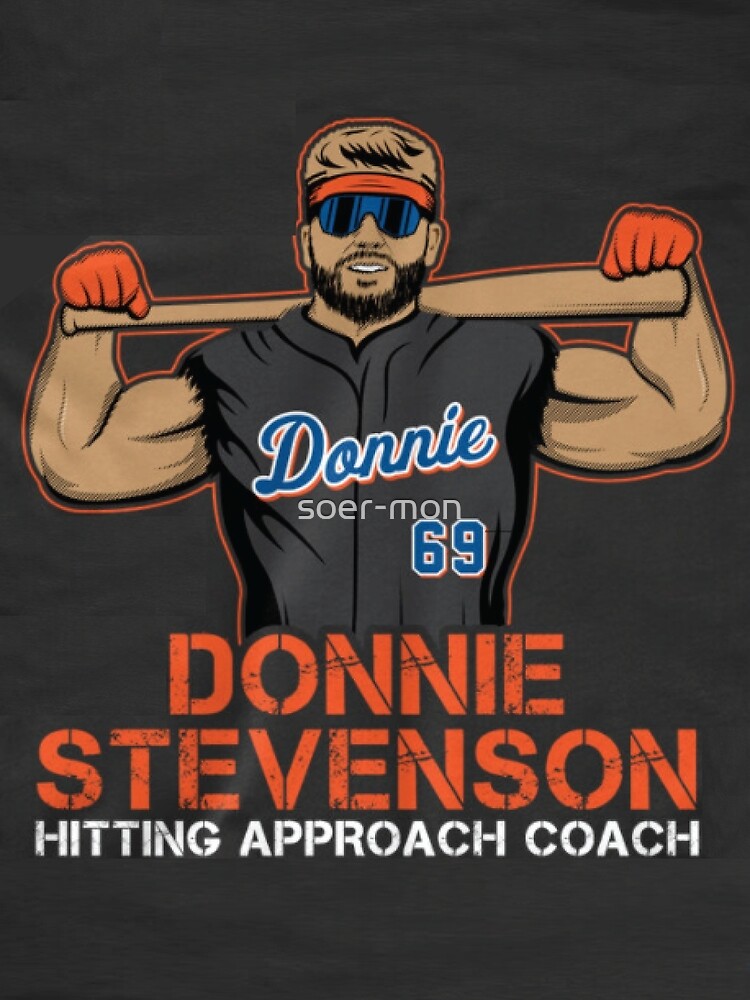 donnie diesel stevenson