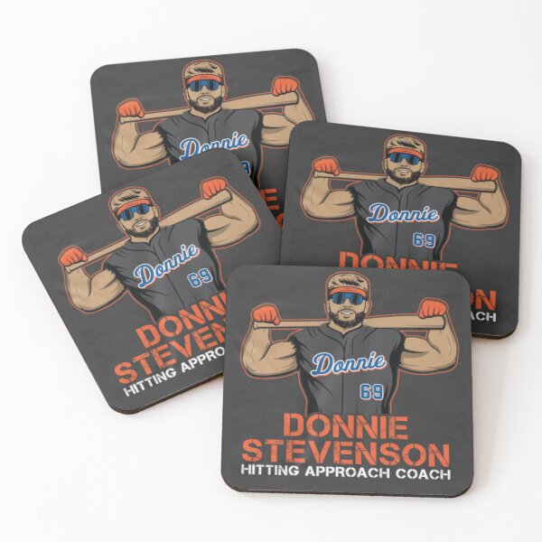 Item preview, donnie stevenson hitting approach coach designed and sold by soer-mon.