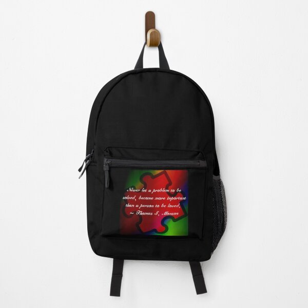 Item preview, A Problem To Be Solved designed and sold by Emilyromrell.