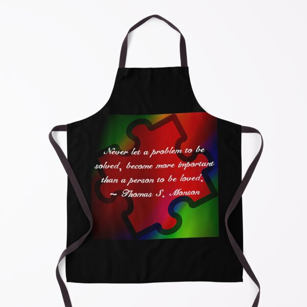 Item preview, A Problem To Be Solved designed and sold by Emilyromrell.