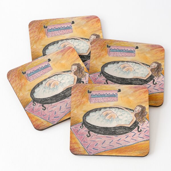 Item preview, relaxing time designed and sold by Marianna Tankelevich.