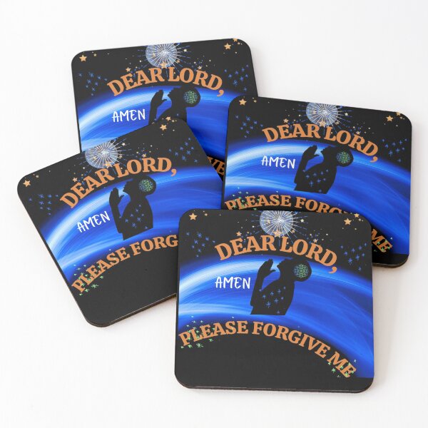 Item preview, Dear Lord ,please forgive me-forgiveness, designed and sold by Mammanation.