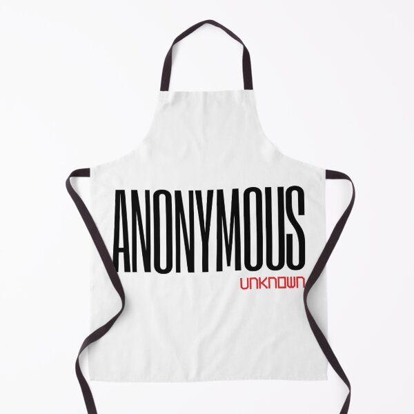 Item preview, Anonymous! designed and sold by Justiny97.