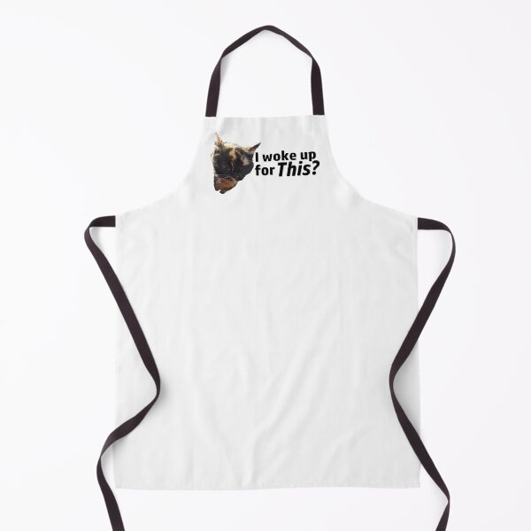 Item preview, I woke up for This? designed and sold by CJGrimes.