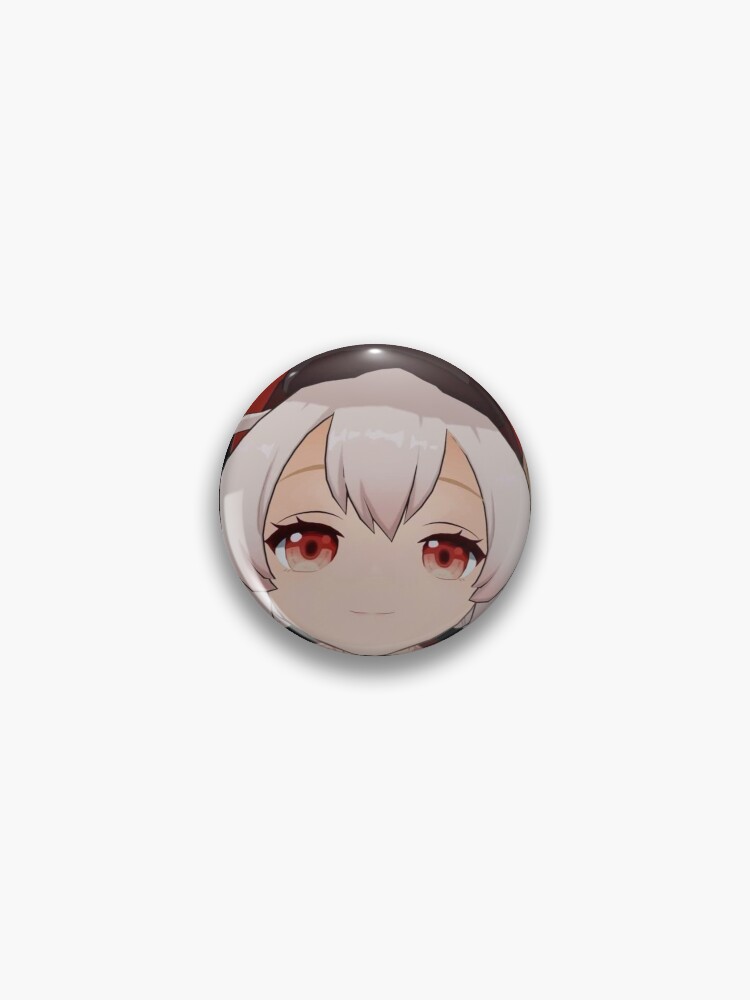 Sad Anime Boy Pin for Sale by arsenaa