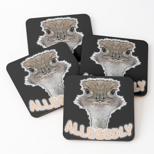 Item preview, Allegedly letterkenny  designed and sold by DisenyosDeMike.
