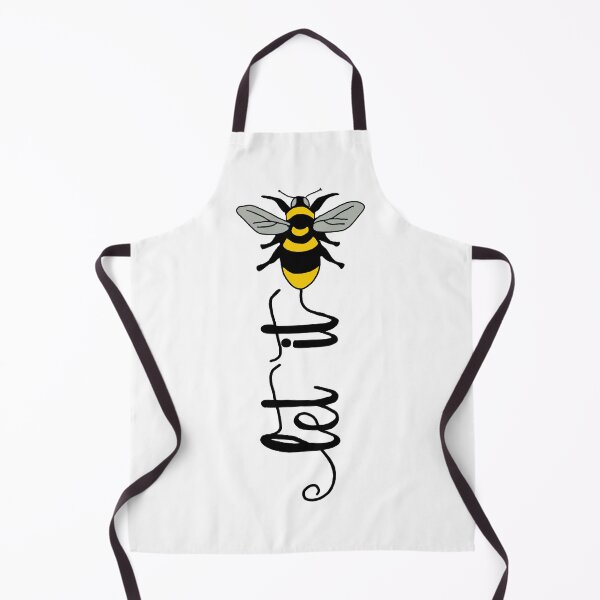 Item preview, Let it Bee designed and sold by Ally Andrade.