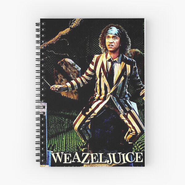 Item preview, Weazeljuice designed and sold by roger  hendrix.