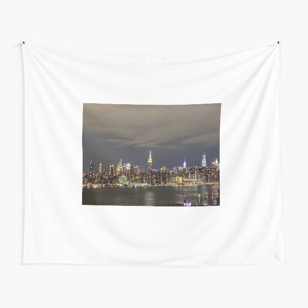 Artikel-Vorschau von NYC, designt und verkauft von BOBBYBABE.
