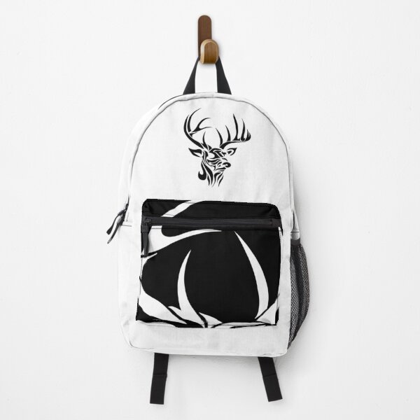 Item preview, Tribal - Deer designed and sold by Gumless.