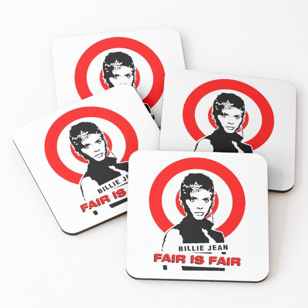 Item preview, Fair is Fair designed and sold by DCdesign.