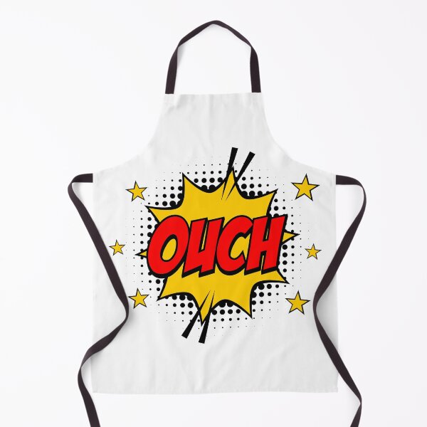 Item preview, Ouch designed and sold by BlueBerry45.