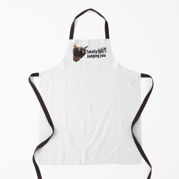 Item preview, Totally NOT Judging you designed and sold by CJGrimes.