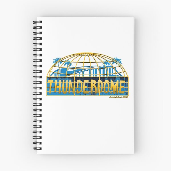 Item preview, thunderdome designed and sold by Jamey Messina.