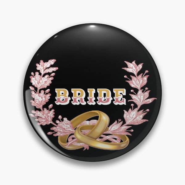 Item preview, Bride with rings designed and sold by sandpiperstudio.