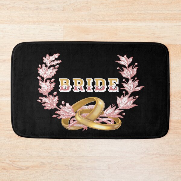 Item preview, Bride with rings designed and sold by sandpiperstudio.