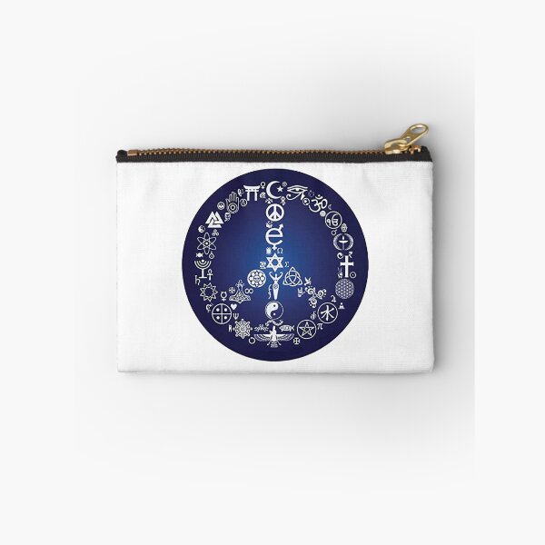 Item preview, Equality peace sign designed and sold by Ally Andrade.