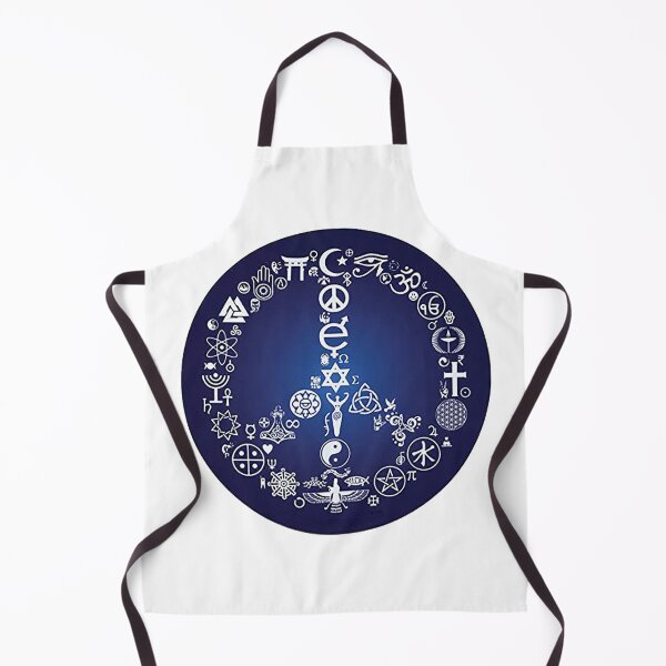 Item preview, Equality peace sign designed and sold by Ally Andrade.
