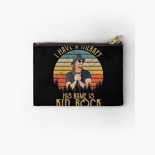 Item preview, I Have A Therapy His Is Kid Rock designed and sold by ClovisGutmann.
