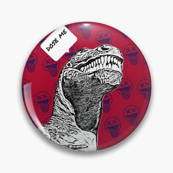 Item preview, dosificame dinosaurio designed and sold by Jonahsdesigns.