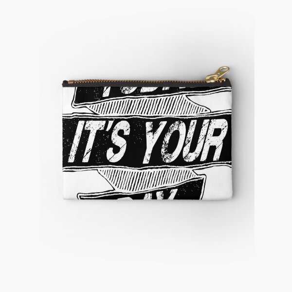 Item preview, TODAY ITS YOUR DAY designed and sold by Vectshirt-shop.