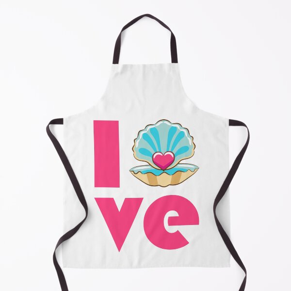 Item preview, I Love Seashell designed and sold by roocky.