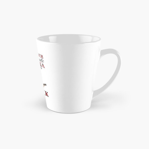 Item preview, Never Underestimate A Woman Who Listens to Rock designed and sold by ClovisGutmann.