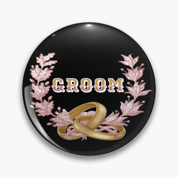 Item preview, Groom with rings designed and sold by sandpiperstudio.