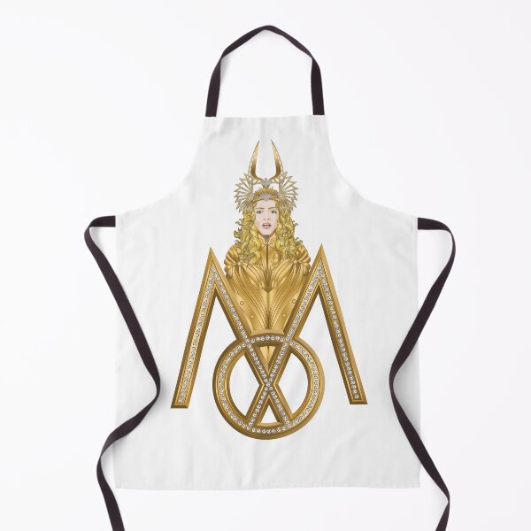 Item preview, Golden Goddess designed and sold by DCdesign.