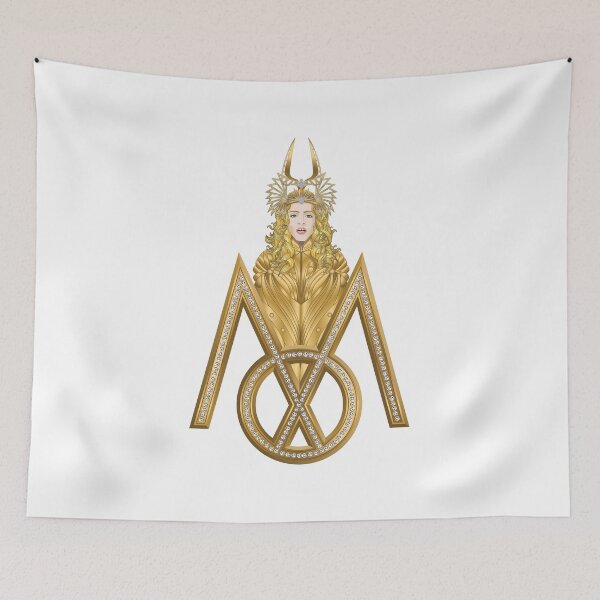 Item preview, Golden Goddess designed and sold by DCdesign.