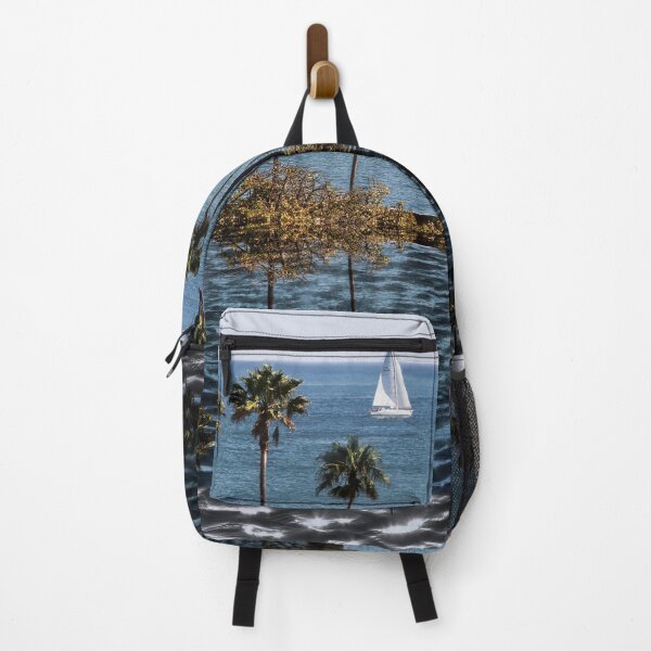 Item preview, Sailing Reflections designed and sold by heatherfriedman.