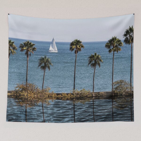 Item preview, Sailing Reflections designed and sold by heatherfriedman.
