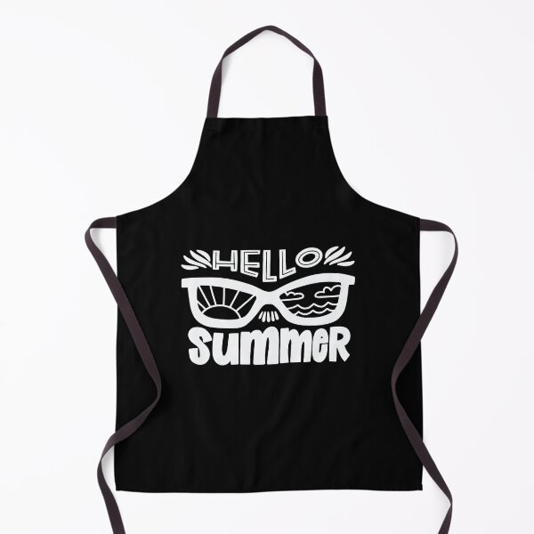 Item preview, Hello Summer,summer party vibes designed and sold by Amamk Design.