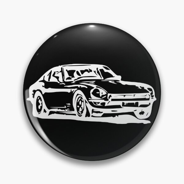 Item preview, Copy of Datsun 260Z designed and sold by radestilo.