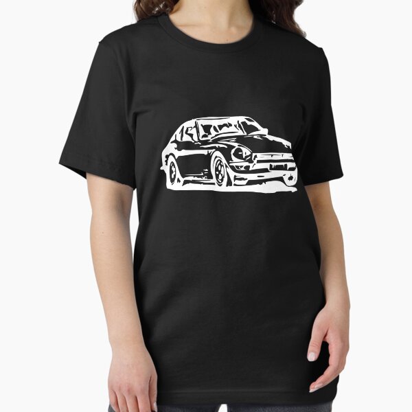 Copy of Datsun 260Z Essential T-Shirt