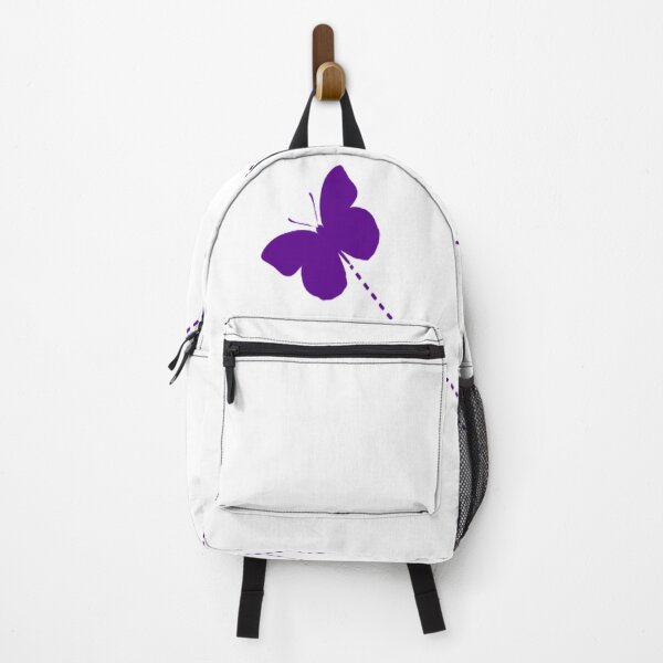 Item preview, I Heart Butterflies - purple designed and sold by uruadhikari1020.