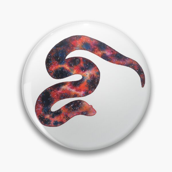 Item preview, Galaxy Reptiles Kenyan Sand Boa designed and sold by heyitsjessicat.