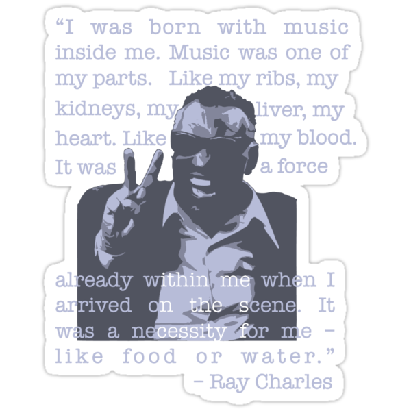 the music inside me
