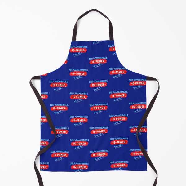 Item preview, Self awareness is power-confidence designed and sold by Mammanation.