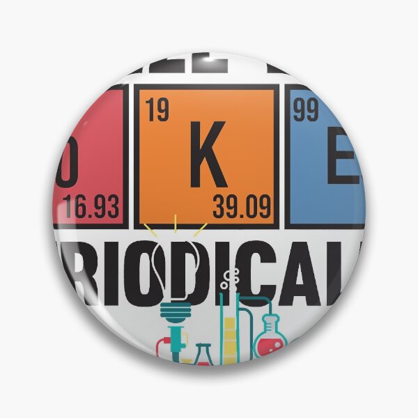 Item preview, I Tell Dad Jokes Periodically Funny designed and sold by MarySasser.