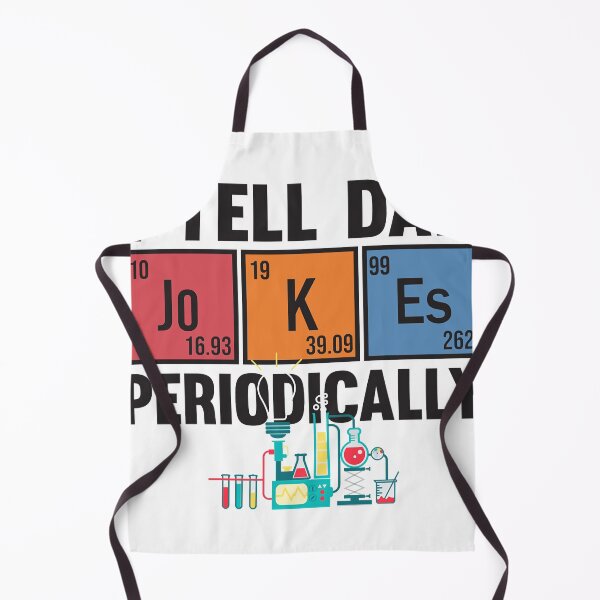 Item preview, I Tell Dad Jokes Periodically Funny designed and sold by MarySasser.