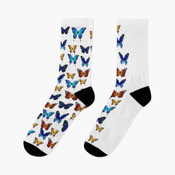 Item preview, Butterfly designed and sold by T-ShirtIn85.
