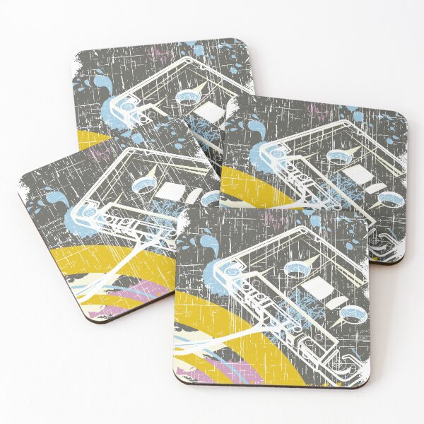 Item preview, Classic cassette designed and sold by Vectshirt-shop.